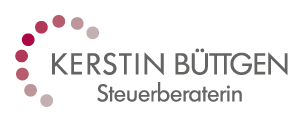 Steuerberatung Kerstin Buettgen Logo